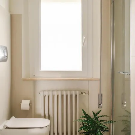 Design Flat Riviera Horse & - Il Lupo Affitta