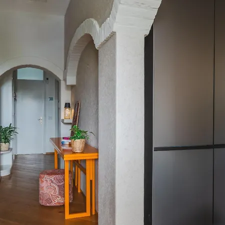 Design Flat Riviera Horse & - Il Lupo Affitta San Giovanni In Marignano