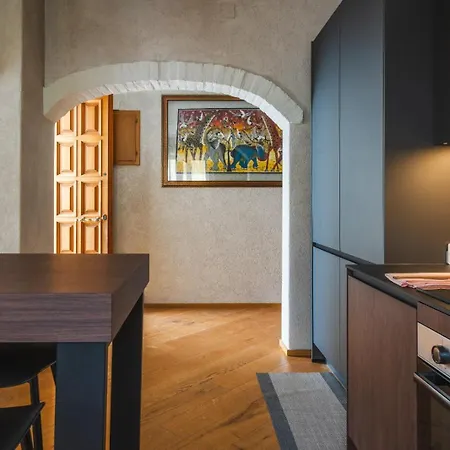 Design Flat Riviera Horse & - Il Lupo Affitta * San Giovanni In Marignano