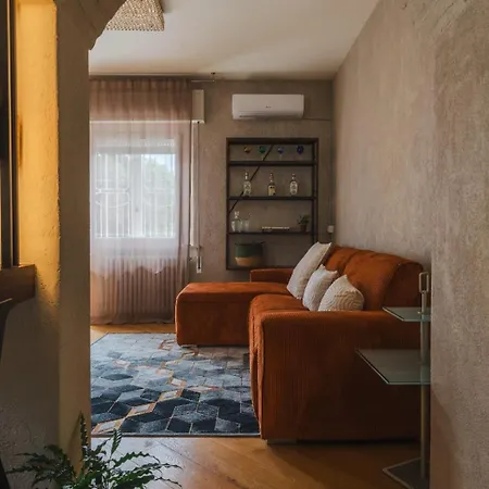 Design Flat Riviera Horse & - Il Lupo Affitta