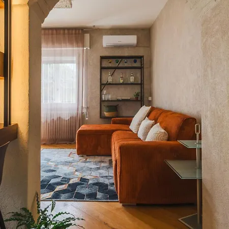 Design Flat Riviera Horse & - Il Lupo Affitta Apartment *