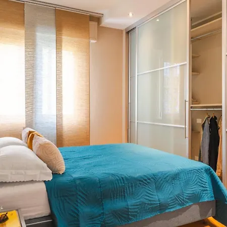 Design Flat Riviera Horse & - Il Lupo Affitta Apartment