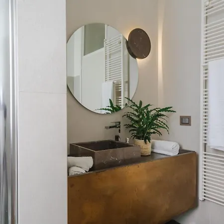 Design Flat Riviera Horse & - Il Lupo Affitta Apartment *