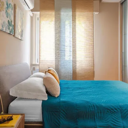 Design Flat Riviera Horse & - Il Lupo Affitta *