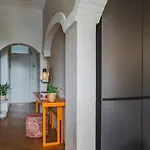 Design Flat Riviera Horse & - Il Lupo Affitta サン・ジョヴァンニ・イン・マリニャーノ