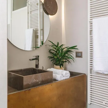 Apartment Design 5 Min Dal Riviera Horse E Dal Mare - Il Lupo Affitta *