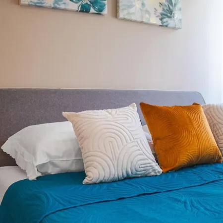 Apartment Design 5 Min Dal Riviera Horse E Dal Mare - Il Lupo Affitta San Giovanni In Marignano