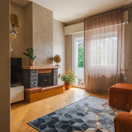 Design Flat Riviera Horse & - Il Lupo Affitta *