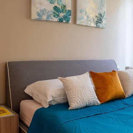 Apartment Design 5 Min Dal Riviera Horse E Dal Mare - Il Lupo Affitta