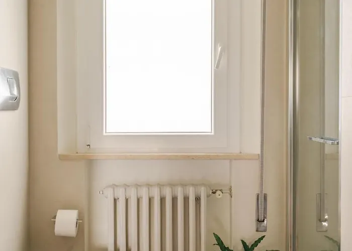 Design Flat Riviera Horse & - Il Lupo Affitta