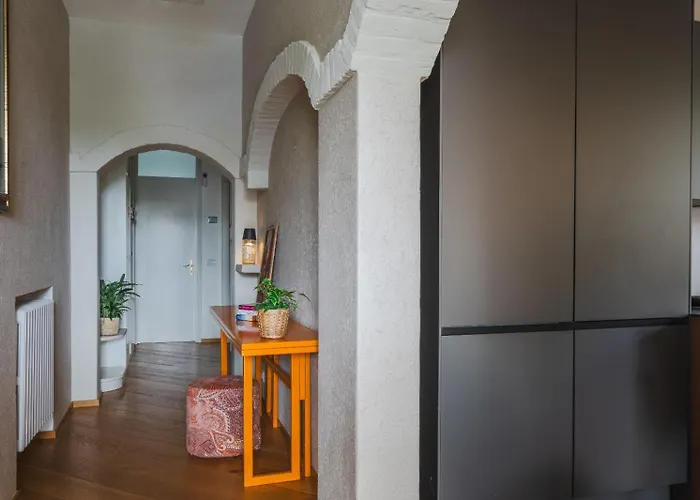 Design Flat Riviera Horse & - Il Lupo Affitta San Giovanni In Marignano