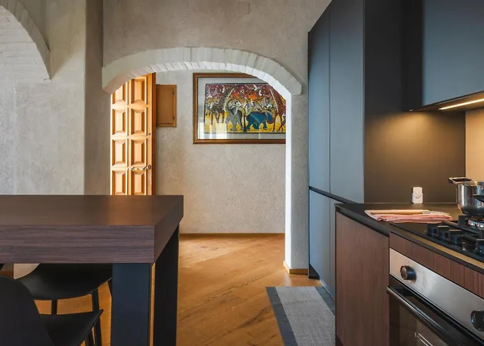 Design Flat Riviera Horse & - Il Lupo Affitta * San Giovanni In Marignano