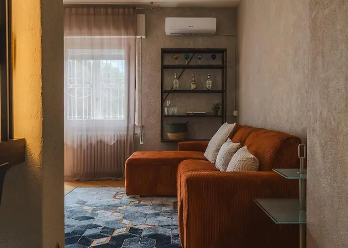 Design Flat Riviera Horse & - Il Lupo Affitta